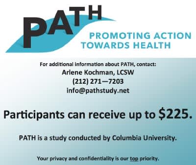 PATH: Promoting Action Towards Health