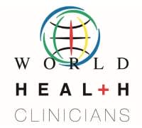 World Health Clinicians logo