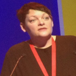 Laura Waters