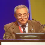 Pedro Cahn, M.D., Ph.D.