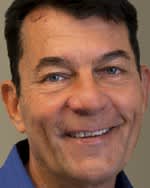 Jeff Leiphart, Ph.D.