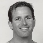Daniel Mark Hall