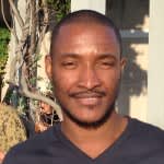 Ekene Okwuegbunam, Housing Works international advocacy and public policy associate.