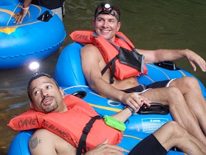 Support on the High Seas: Aboard the 2013 HIV Cruise Retreat