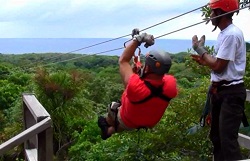 Support on the High Seas: Aboard the 2013 HIV Cruise Retreat