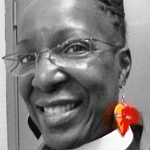 Rev. Andrena Ingram