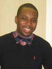DaShawn Usher