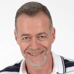 David Fawcett, Ph.D., L.C.S.W.