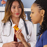 Basic Questions and Answers about Post-Exposure Prophylaxis or PEP