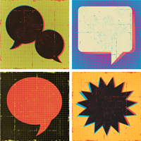 How Do You Talk About It? Two Guys Take on Undetectable