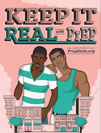 Keep It Real With PrEP