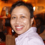 Candace Y.A. Montague