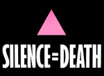 Silence = Death