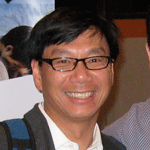 Benjamin Young, M.D., Ph.D.