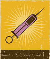 New Best Practice Guidelines for Harm Reduction Programs Promote Needle Distribution