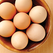 Eggs