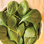 Spinach