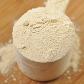 Protein powder