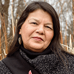 Doris Peltier