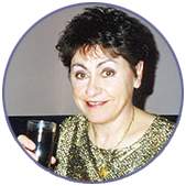 Iris Budd