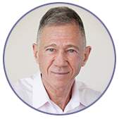 Ron Rosenes