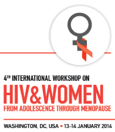 4th International Workshop on HIV and Women