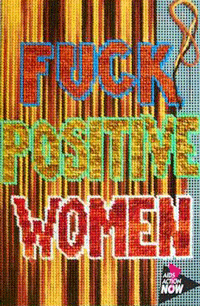 Fuck Positive Women