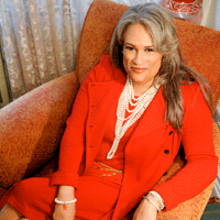Rae Lewis-Thornton