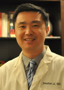 Jonathan Li, M.D.