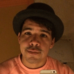 Marco Benjamin
