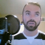 Aaron Laxton