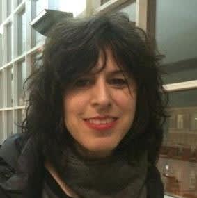Tracy Swan
