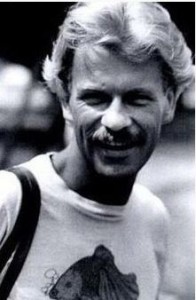 Gaetan Dugas