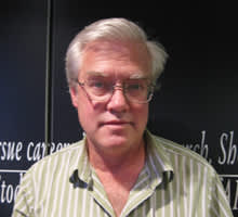 Dr. Mike McCune