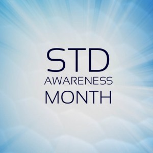 STD Awareness Month
