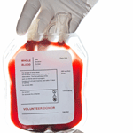 blood pack
