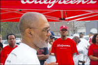 Walgreens Puts Corporate Power Behind Fight Against HIV/AIDS