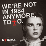 We're Not in 1984 Anymore, To+to