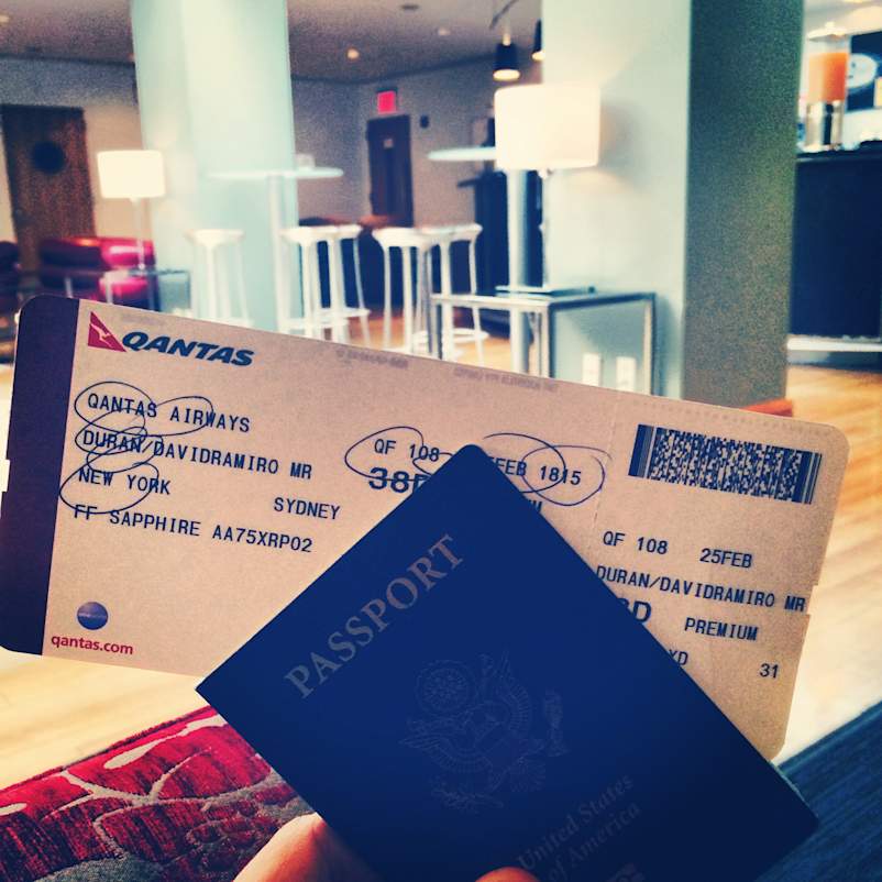 Disclosing Your HIV Status Abroad: A Dilemma for People Living With HIV