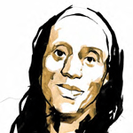 Tom Menard (Illustration: A.E. Kieren)
