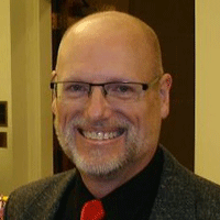 Mike Hellman