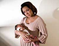Slipping Through the Cracks: Why Does Mother-to-Child Transmission Still Happen?