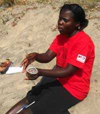 Fighting for Women: HIV Prevention in Sub-Saharan Africa