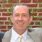 Mark Harrington