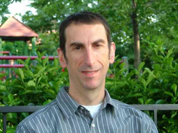Mark Misrok