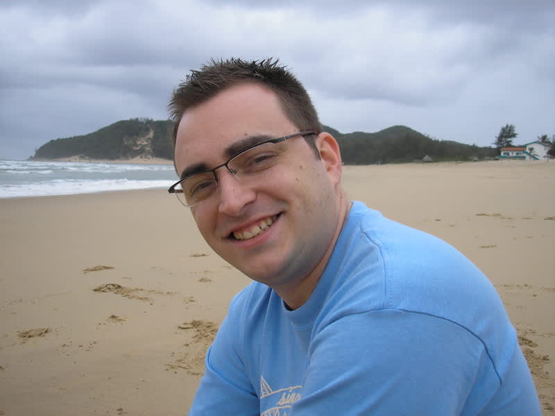 Marcel Gil