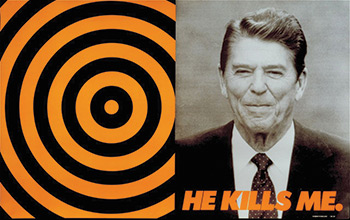 AIDS poster