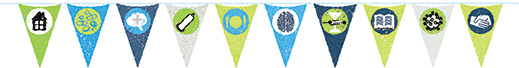 bunting