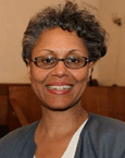 L. Jeannine Bookhardt-Murray, M.D.