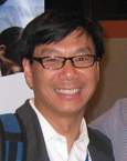 Benjamin Young, M.D., Ph.D.